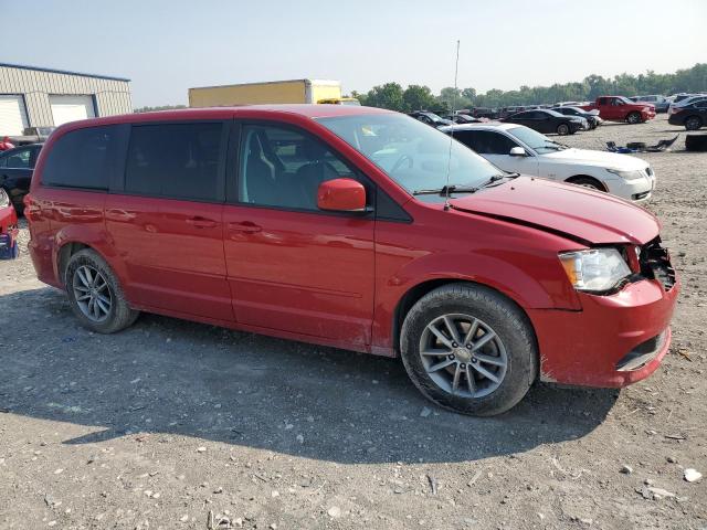 Vin: 2c4rdgbg0gr220396, lot: 59846985, dodge caravan se 20164