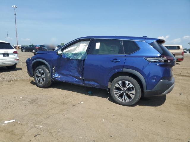 Vin: 5n1at3bb9mc773173, lot: 62169065, nissan rogue sv 20212