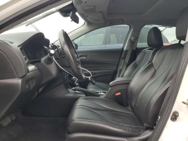 2019 ACURA ILX 19UDE2F37KA005713