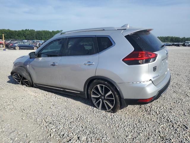 2017 NISSAN ROGUE S - JN8AT2MT2HW140950