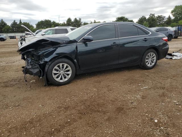 2015 TOYOTA CAMRY LE - 4T4BF1FK7FR452505