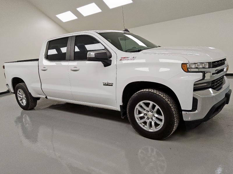 Vin: 3gcuyded3lg443028, lot: 60115555, chevrolet all models k1500 lt 20204