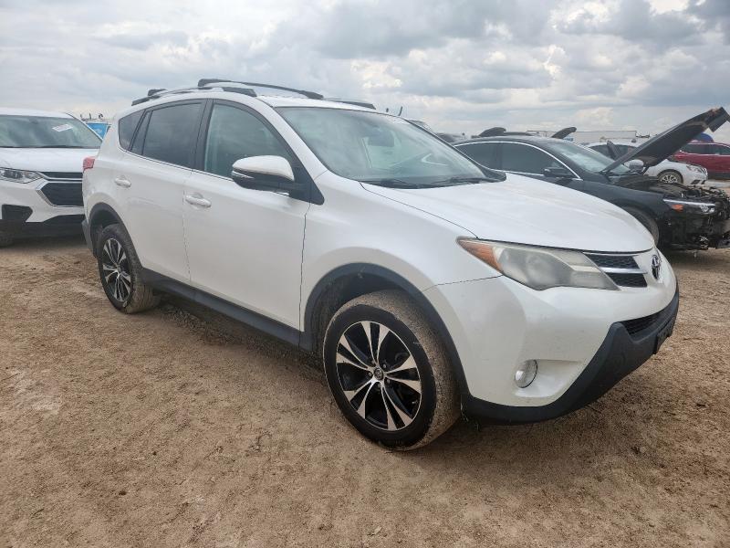 Vin: 2t3yfrev2fw149220, lot: 62427195, toyota rav4 limited 20154