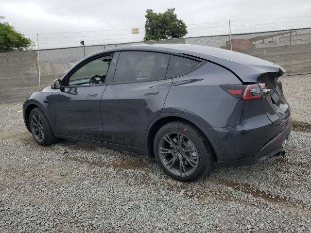 Vin: 7saygded4rf103411, lot: 59982815, tesla model y 20242