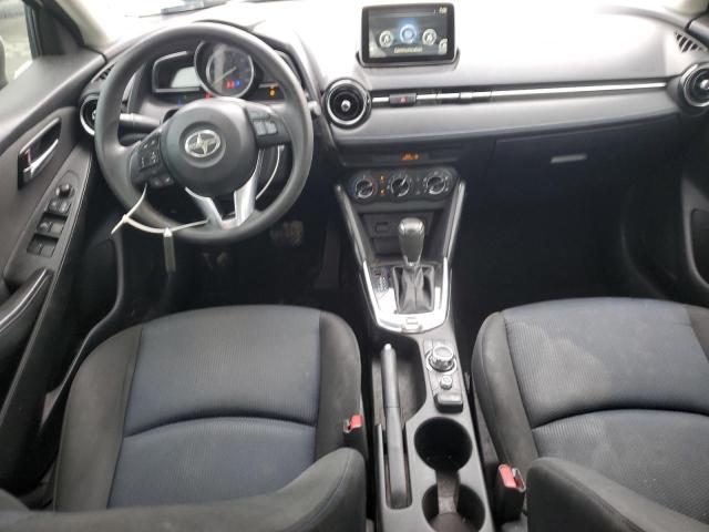 2016 TOYOTA SCION IA 3MYDLBZV0GY125648