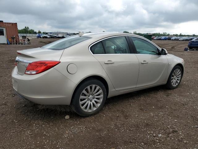 Vin: 2g4gp5ecxb9176424, lot: 61353695, buick regal cxl 20113