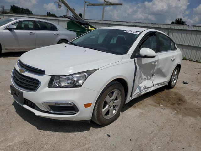 Vin: 1g1pc5sb7f7226370, lot: 61551405, chevrolet cruze lt 2015 img_1