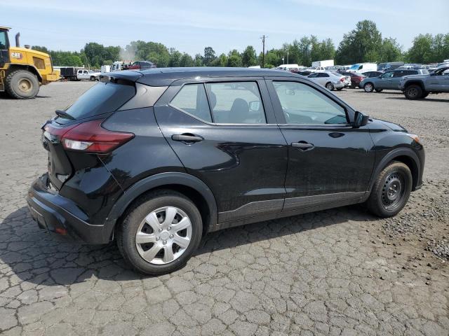 2021 NISSAN KICKS S 3N1CP5BV9ML536164