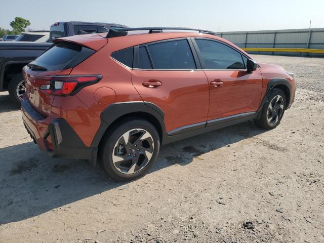 2024 SUBARU CROSSTREK - 4S4GUHM66R3763082