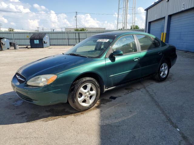 FORD TAURUS SES
