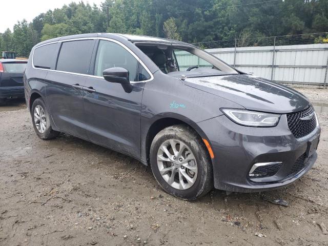 Vin: 2c4rc3bg4pr585384, lot: 61057155, chrysler pacifica touring l 20234