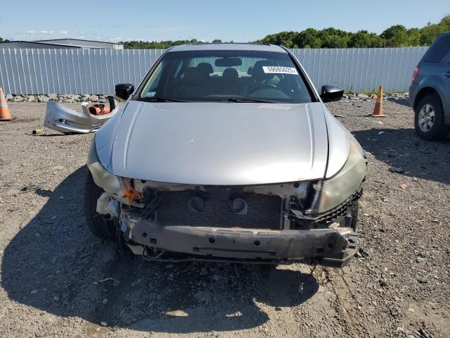 2011 HONDA ACCORD EXL - 1HGCP3F85BA003269