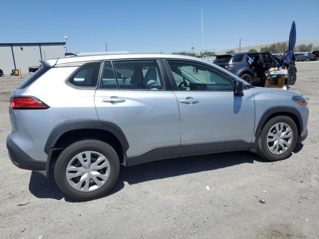 Vin: 7muaaaag9nv008692, lot: 61105965, toyota corolla cr l 20223