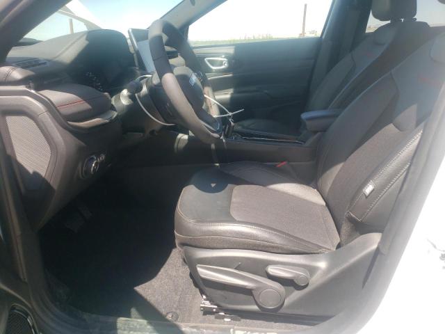2025 JEEP COMPASS TR 3C4NJDDN2ST533537