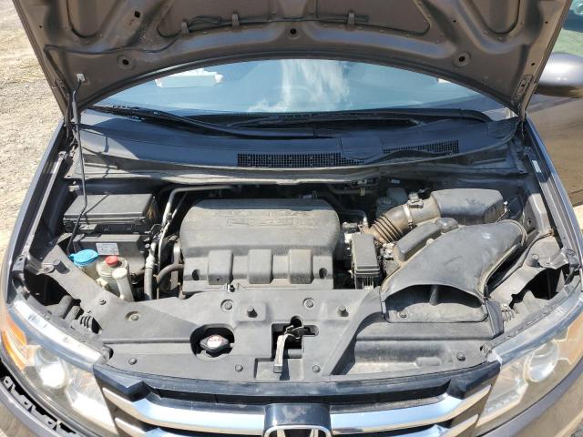 2016 HONDA ODYSSEY EX 5FNRL5H62GB157125