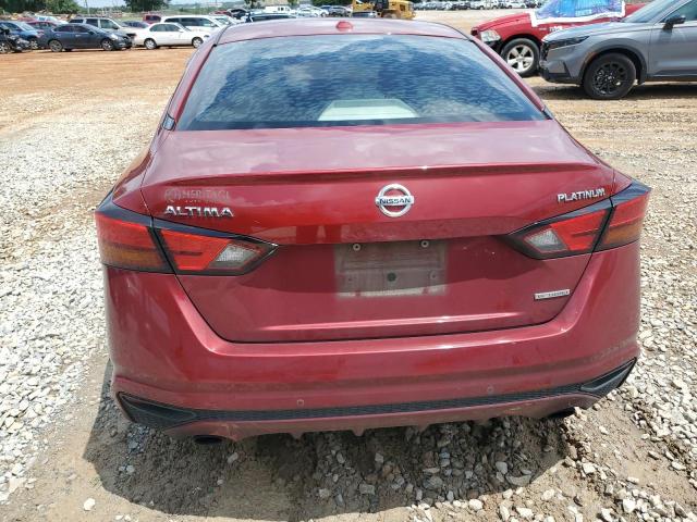 2020 NISSAN ALTIMA PLA 1N4AL4FV5LC122576