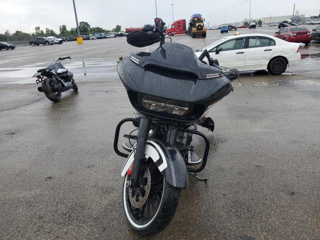 2015 HARLEY-DAVIDSON FLTRX ROAD 1HD1KHM10FB628250