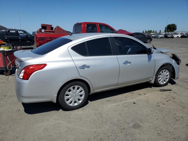 2015 NISSAN VERSA S 3N1CN7AP2FL869605