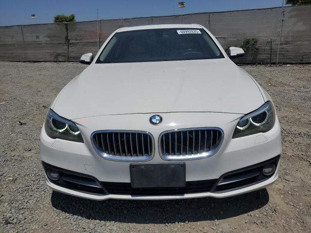 2016 BMW 528 I WBA5A5C5XGD526403