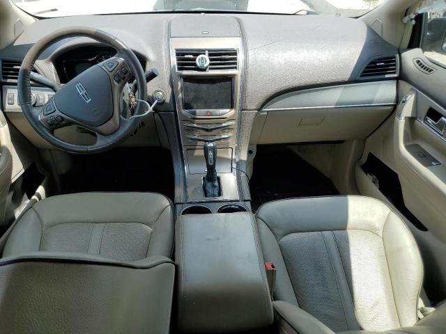 2015 LINCOLN MKX 2LMDJ8JK6FBL27023