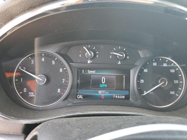 2020 BUICK ENCORE PRE KL4CJASB8LB081914