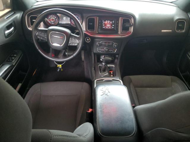2017 DODGE CHARGER SE - 2C3CDXBG0HH654478