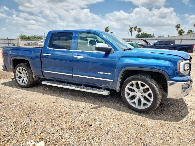 2016 GMC SIERRA C15 - 3GTP1NEC3GG333035
