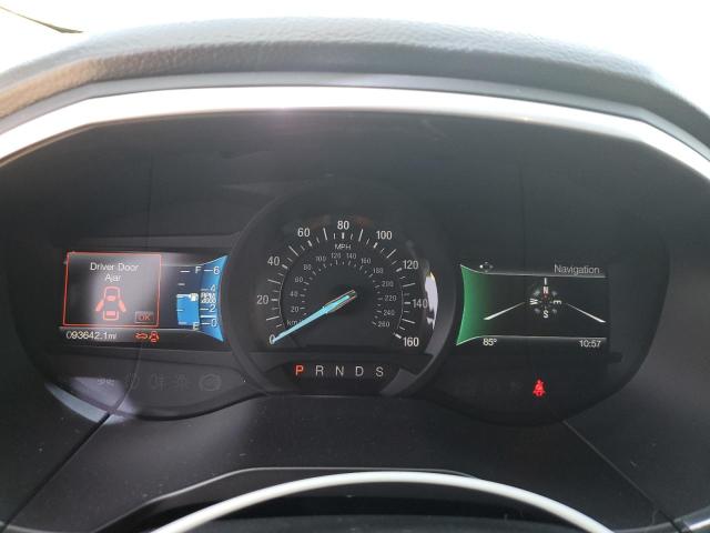 2017 FORD EDGE TITAN - 2FMPK3K90HBB75960