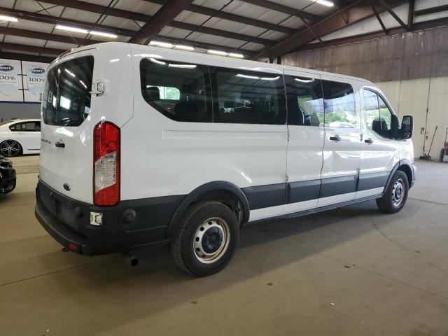 FORD TRANSIT T- 2020 white  gas 1FBAX2Y83LKA75620 photo #4