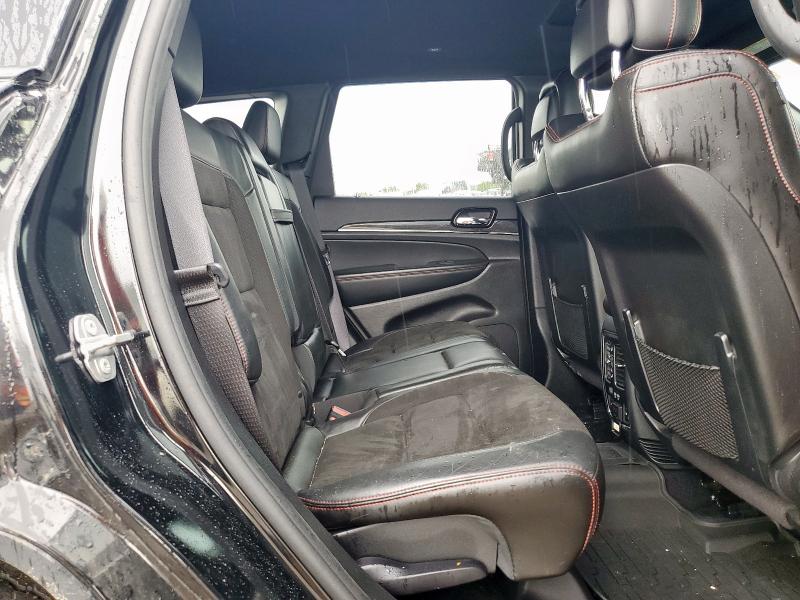 2021 JEEP GRAND CHER - 1C4RJFLGXMC587120