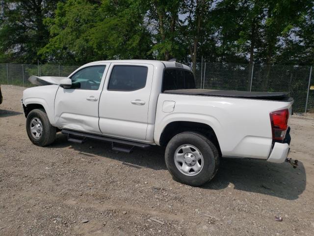 Vin: 3tmcz5an1lm369459, lot: 58079525, toyota tacoma double cab 20202
