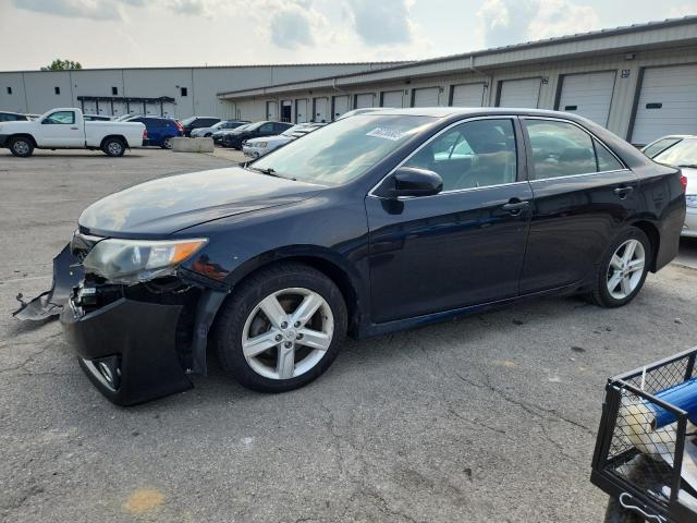 TOYOTA CAMRY BASE