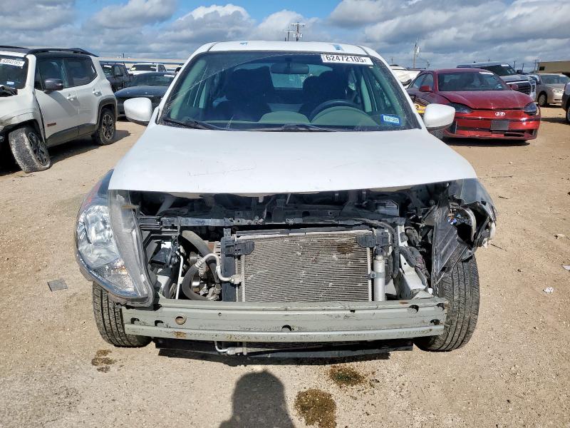 2019 NISSAN VERSA S 3N1CN7AP7KL869870