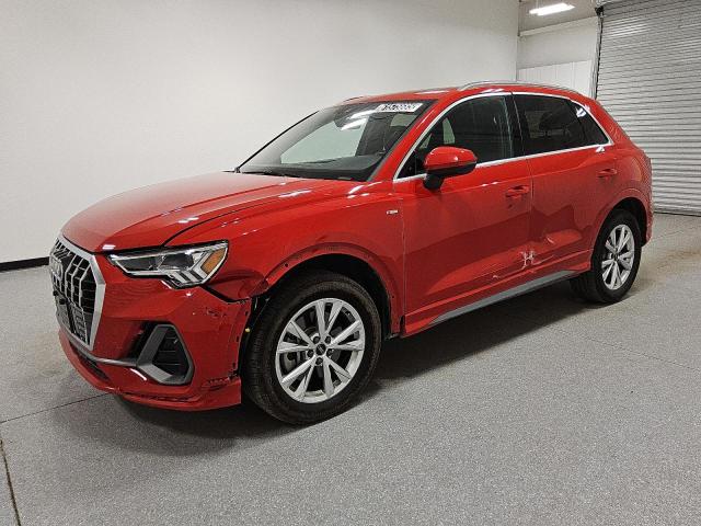 Vin: wa1decf39r1035272, lot: 61575685, audi q3 premium s line 45 2024 img_1