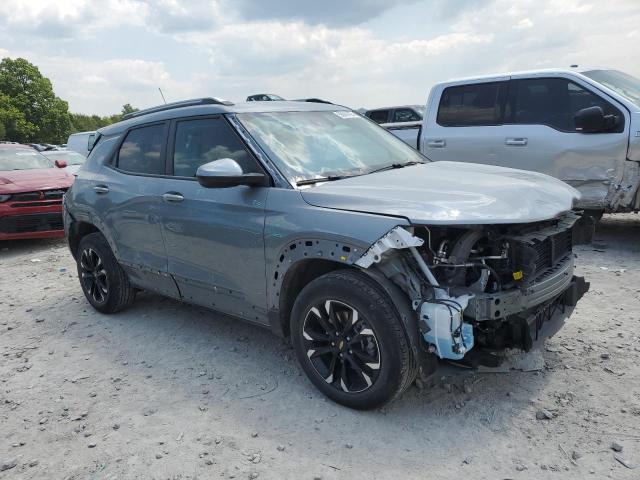 Vin: kl79mps29pb038471, lot: 58941425, chevrolet trailblzr lt 20234