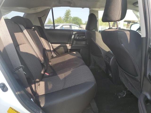 2021 TOYOTA 4RUNNER SR - JTEPU5JR0M5940221