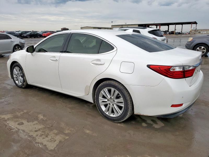 Vin: jthbk1gg6f2168040, lot: 59366425, lexus es350 350 20152