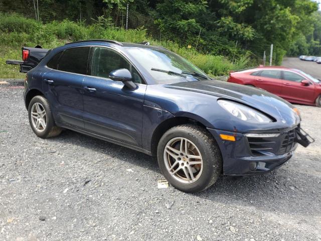 Vin: wp1aa2a51jlb22503, lot: 61771205, porsche macan 20184