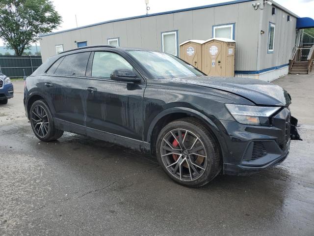 2023 AUDI SQ8 PREMIU WA1AWBF14PD027259