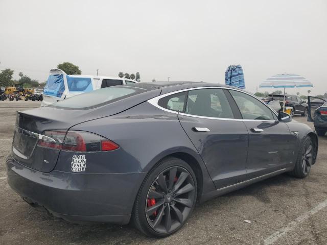 Vin: 5yjsa1h10efp60690, lot: 62515065, tesla model s 20143