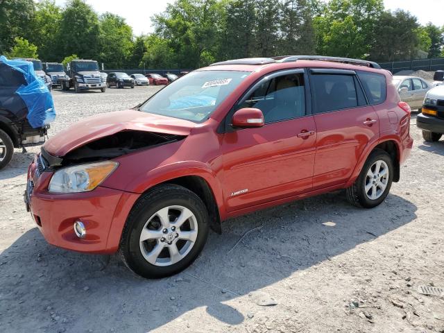 Vin: 2t3df4dv9cw267005, lot: 60046865, toyota rav4 limited 2012 img_1