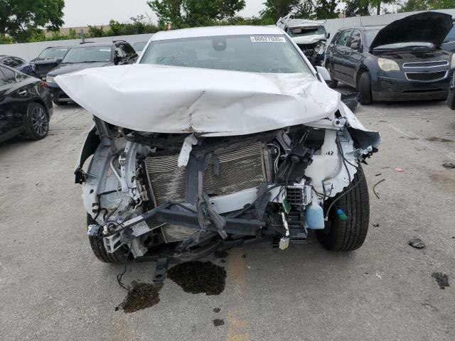 2019 CHEVROLET EQUINOX LT - 2GNAXTEV2K6217721
