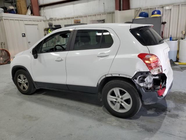 Vin: 3gncjksb2ll308998, lot: 63072775, chevrolet trax ls 20202