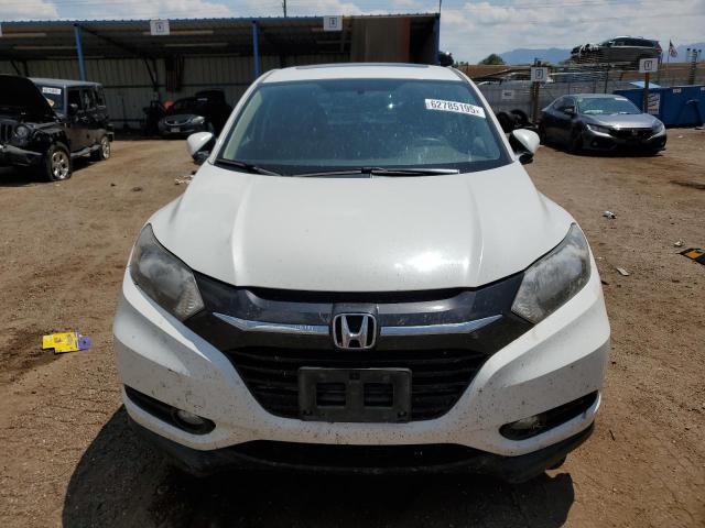 2018 HONDA HR-V EX 3CZRU6H55JM721759