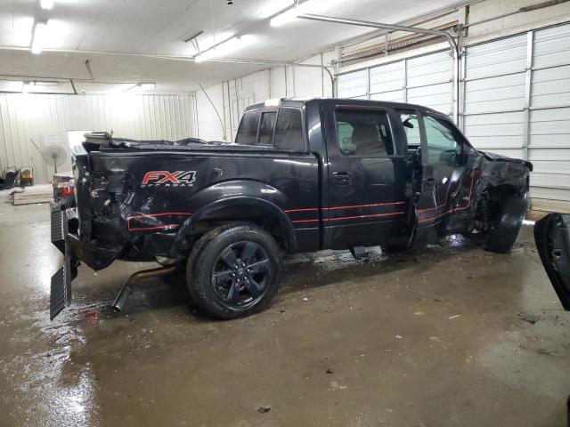 Vin: 1ftfw1et9cfc32244, lot: 60794185, ford f-150 supercrew 20123