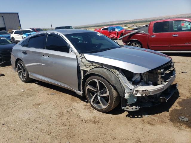 Vin: 1hgcv1f3xka062302, lot: 59548995, honda accord sport 20194
