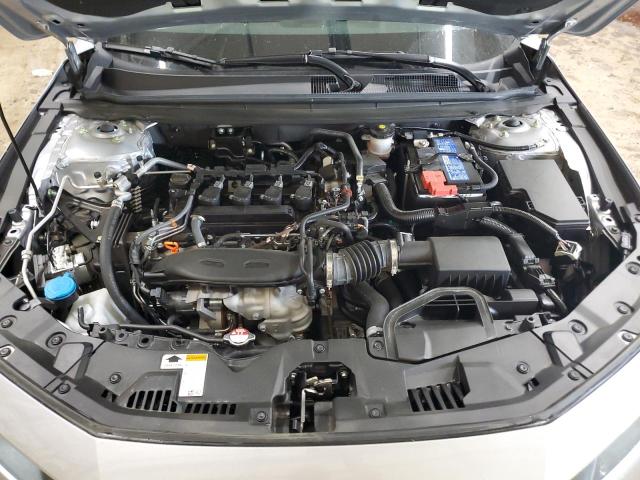 2023 HONDA ACCORD EX 1HGCY1F35PA059774