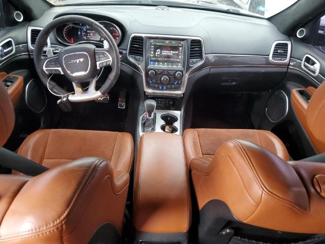 2018 JEEP GRAND CHER - 1C4RJFDJ2JC431238