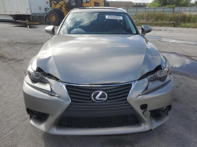 2016 LEXUS IS 200T JTHBA1D28G5026283