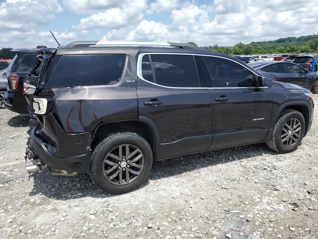 2019 GMC ACADIA SLT 1GKKNULS1KZ115465